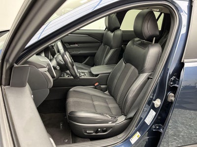 2023 Mazda Mazda CX-50 2.5 S Preferred Plus Package
