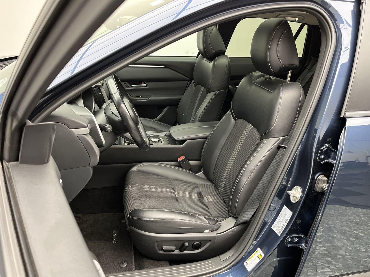 2023 Mazda Mazda CX-50 2.5 S Preferred Plus Package
