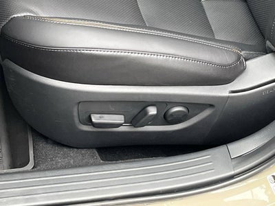 2026 Mazda Mazda CX-50 2.5 Turbo