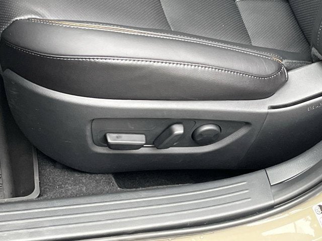 2026 Mazda Mazda CX-50 2.5 Turbo