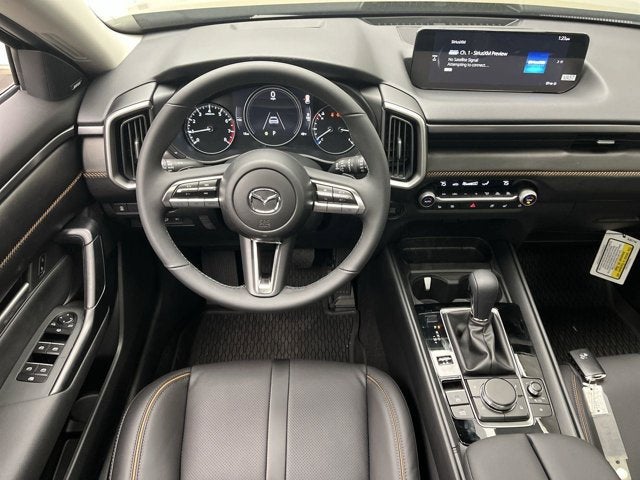 2026 Mazda Mazda CX-50 2.5 Turbo