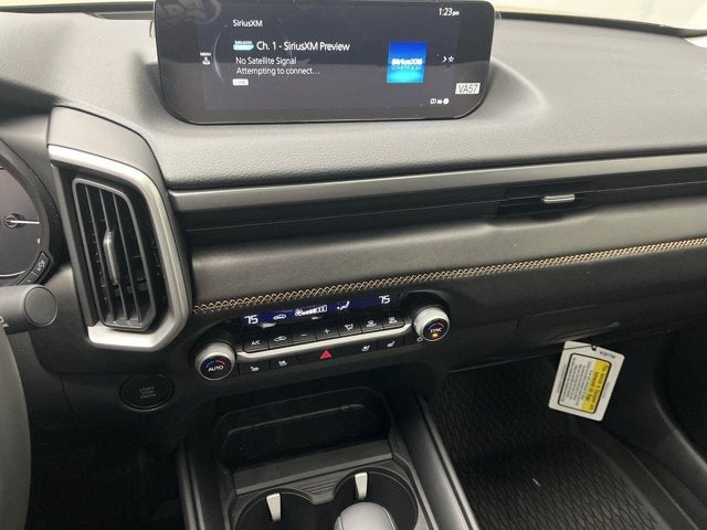 2026 Mazda Mazda CX-50 2.5 Turbo