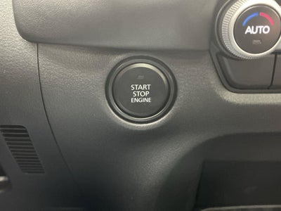 2026 Mazda Mazda CX-50 2.5 Turbo