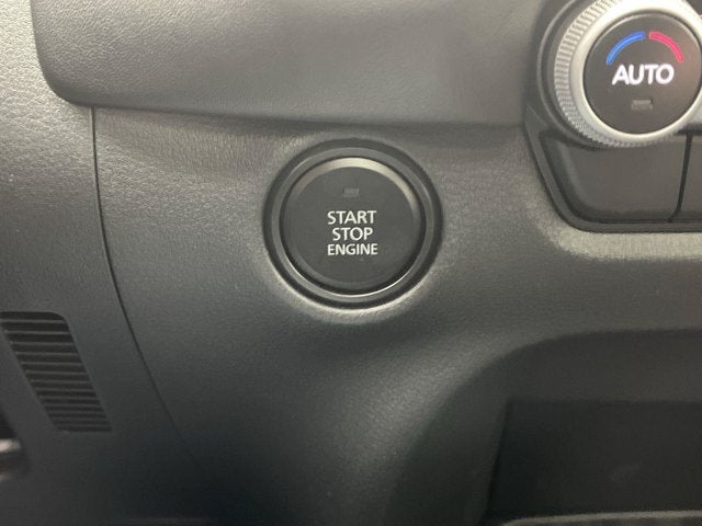 2026 Mazda Mazda CX-50 2.5 Turbo