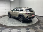 2026 Mazda Mazda CX-50 2.5 Turbo