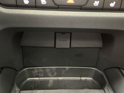 2026 Mazda Mazda CX-50 2.5 Turbo
