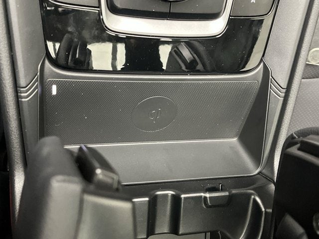 2026 Mazda Mazda CX-50 2.5 Turbo