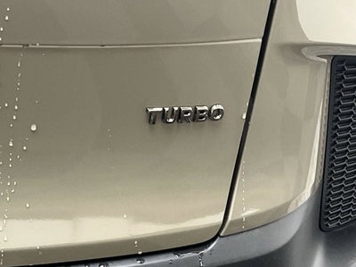 2026 Mazda Mazda CX-50 2.5 Turbo