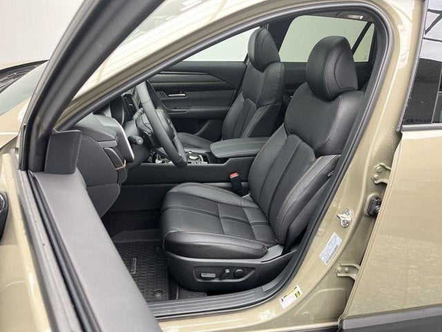 2026 Mazda Mazda CX-50 2.5 Turbo
