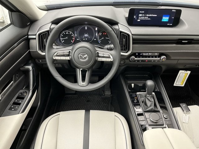 2026 Mazda Mazda CX-50 2.5 S Premium
