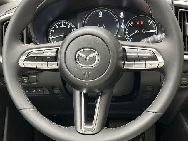 2026 Mazda Mazda CX-50 2.5 S Premium