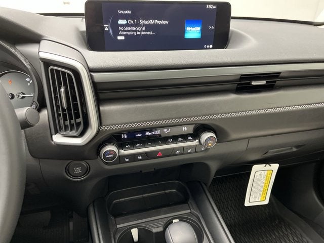 2026 Mazda Mazda CX-50 2.5 S Premium