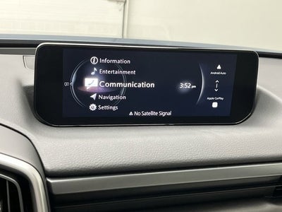 2026 Mazda Mazda CX-50 2.5 S Premium