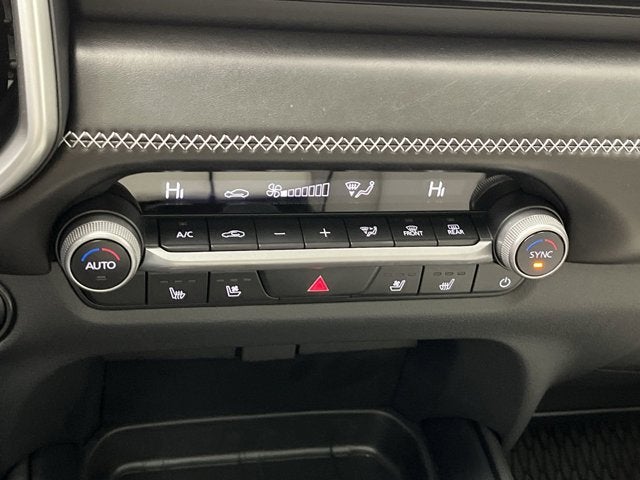 2026 Mazda Mazda CX-50 2.5 S Premium