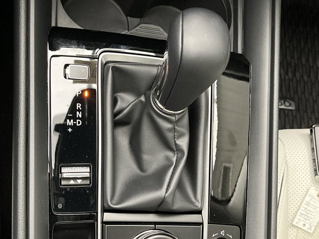 2026 Mazda Mazda CX-50 2.5 S Premium