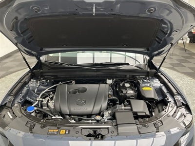 2026 Mazda Mazda CX-50 2.5 S Premium