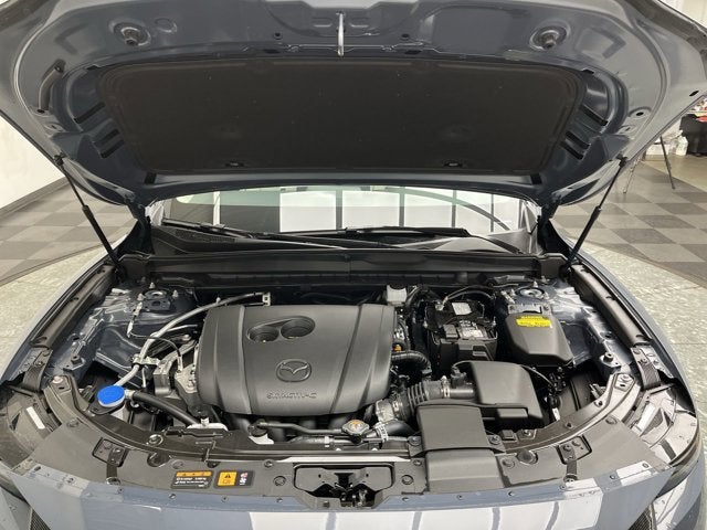 2026 Mazda Mazda CX-50 2.5 S Premium