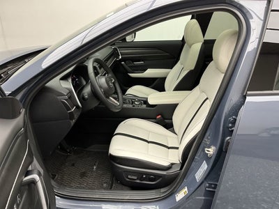 2026 Mazda Mazda CX-50 2.5 S Premium