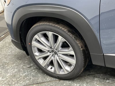 2026 Mazda Mazda CX-50 2.5 S Premium