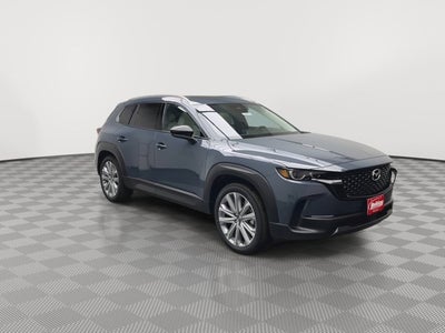 2026 Mazda Mazda CX-50 2.5 S Premium