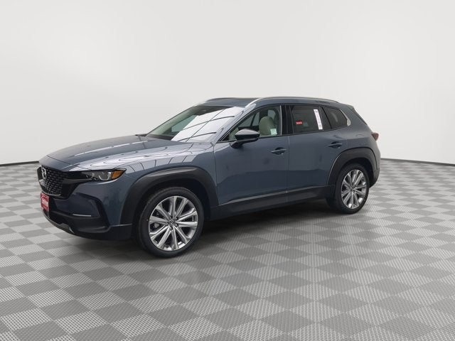 2026 Mazda Mazda CX-50 2.5 S Premium