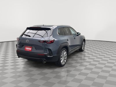 2026 Mazda Mazda CX-50 2.5 S Premium