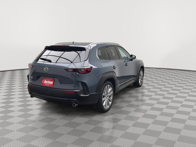 2026 Mazda Mazda CX-50 2.5 S Premium