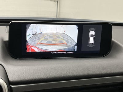 2026 Mazda Mazda CX-50 2.5 S Premium