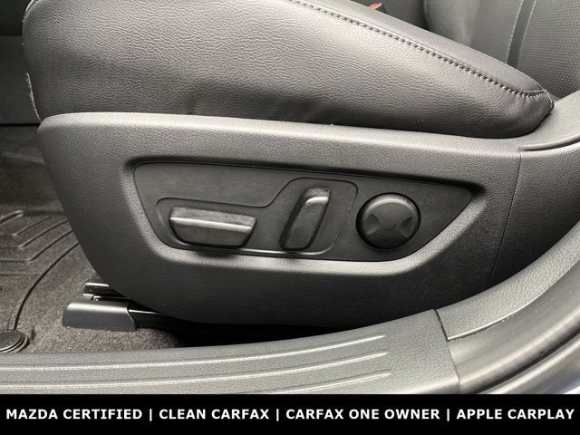 2026 Mazda Mazda CX-50 2.5 S Premium