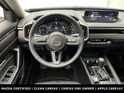 2026 Mazda Mazda CX-50 2.5 S Premium