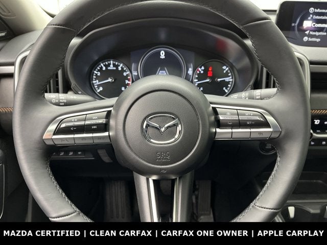 2026 Mazda Mazda CX-50 2.5 S Premium