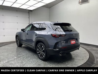 2026 Mazda Mazda CX-50 2.5 S Premium