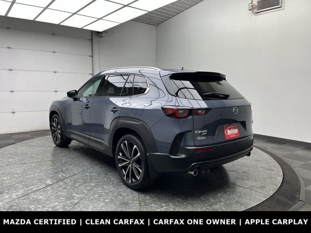 2026 Mazda Mazda CX-50 2.5 S Premium