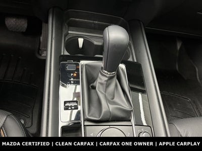 2026 Mazda Mazda CX-50 2.5 S Premium