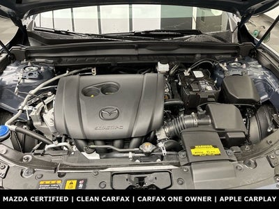 2026 Mazda Mazda CX-50 2.5 S Premium