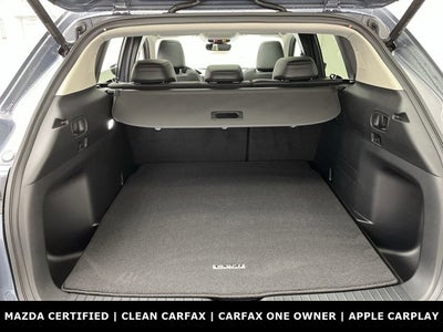 2026 Mazda Mazda CX-50 2.5 S Premium