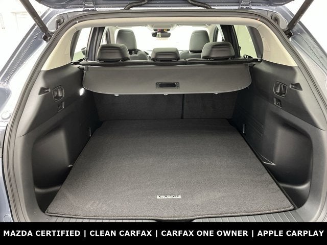 2026 Mazda Mazda CX-50 2.5 S Premium