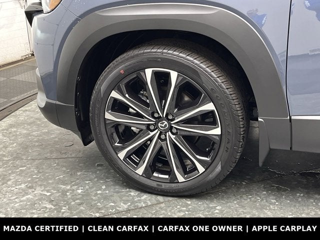 2026 Mazda Mazda CX-50 2.5 S Premium