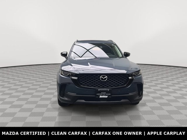 2026 Mazda Mazda CX-50 2.5 S Premium