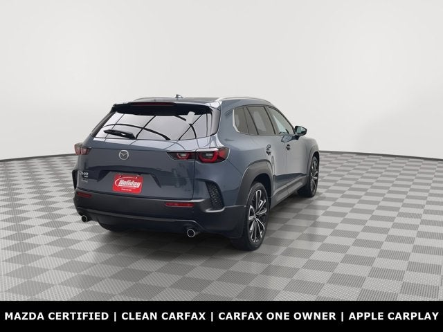 2026 Mazda Mazda CX-50 2.5 S Premium
