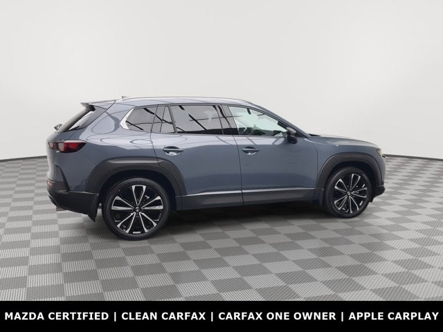 2026 Mazda Mazda CX-50 2.5 S Premium