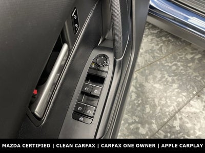 2024 Mazda Mazda CX-50 2.5 S Premium Package