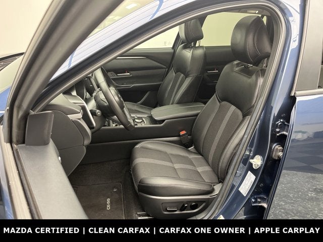 2024 Mazda Mazda CX-50 2.5 S Premium Package