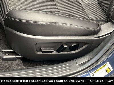 2024 Mazda Mazda CX-50 2.5 S Premium Package