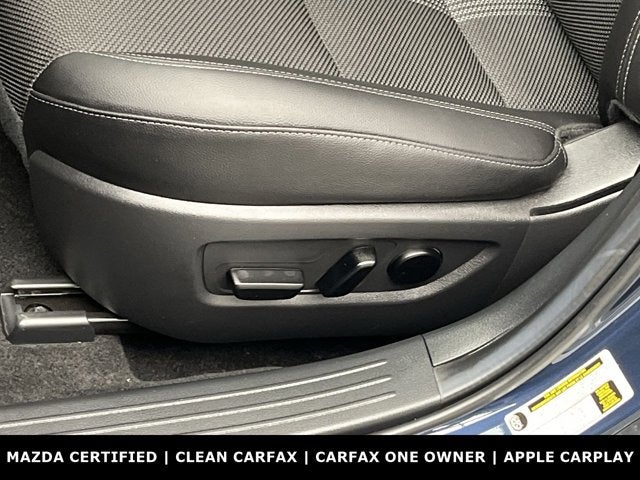 2024 Mazda Mazda CX-50 2.5 S Premium Package