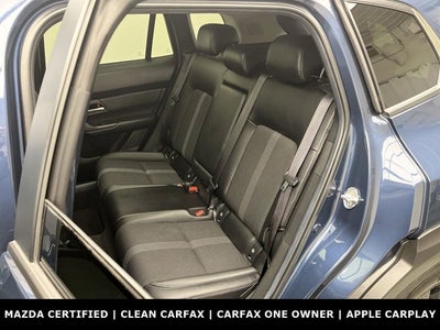 2024 Mazda Mazda CX-50 2.5 S Premium Package