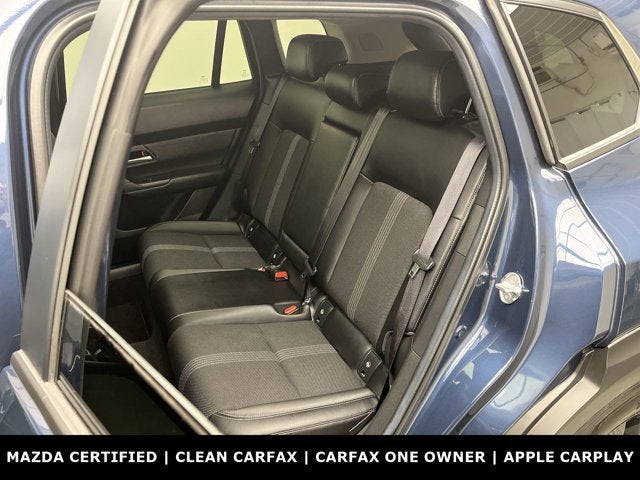 2024 Mazda Mazda CX-50 2.5 S Premium Package