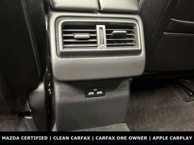 2024 Mazda Mazda CX-50 2.5 S Premium Package