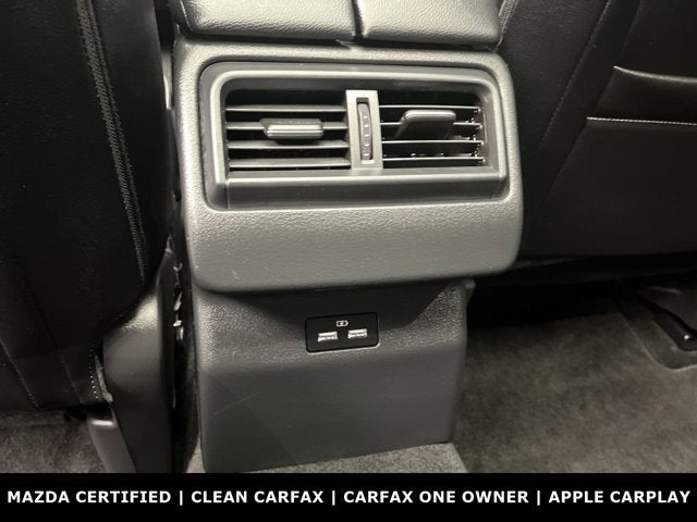 2024 Mazda Mazda CX-50 2.5 S Premium Package