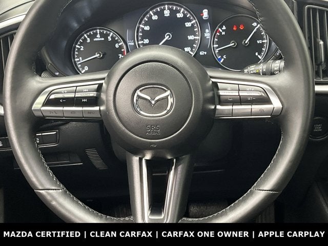 2024 Mazda Mazda CX-50 2.5 S Premium Package